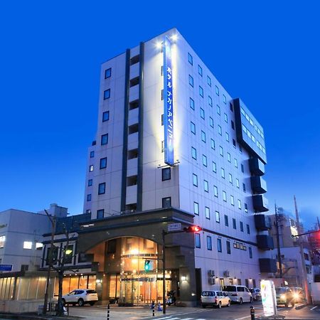长野大道酒店 外观 照片