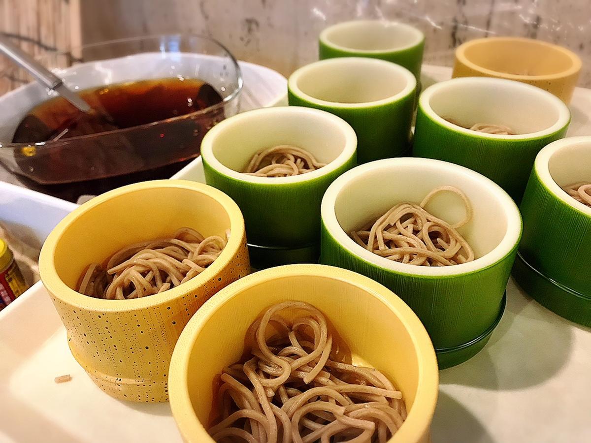 长野大道酒店 外观 照片